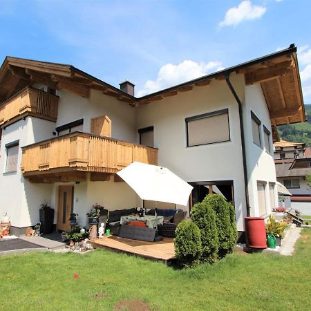 Apartment Schweiberer-2 By Interhome Aschau Im Zillertal Eksteriør bilde