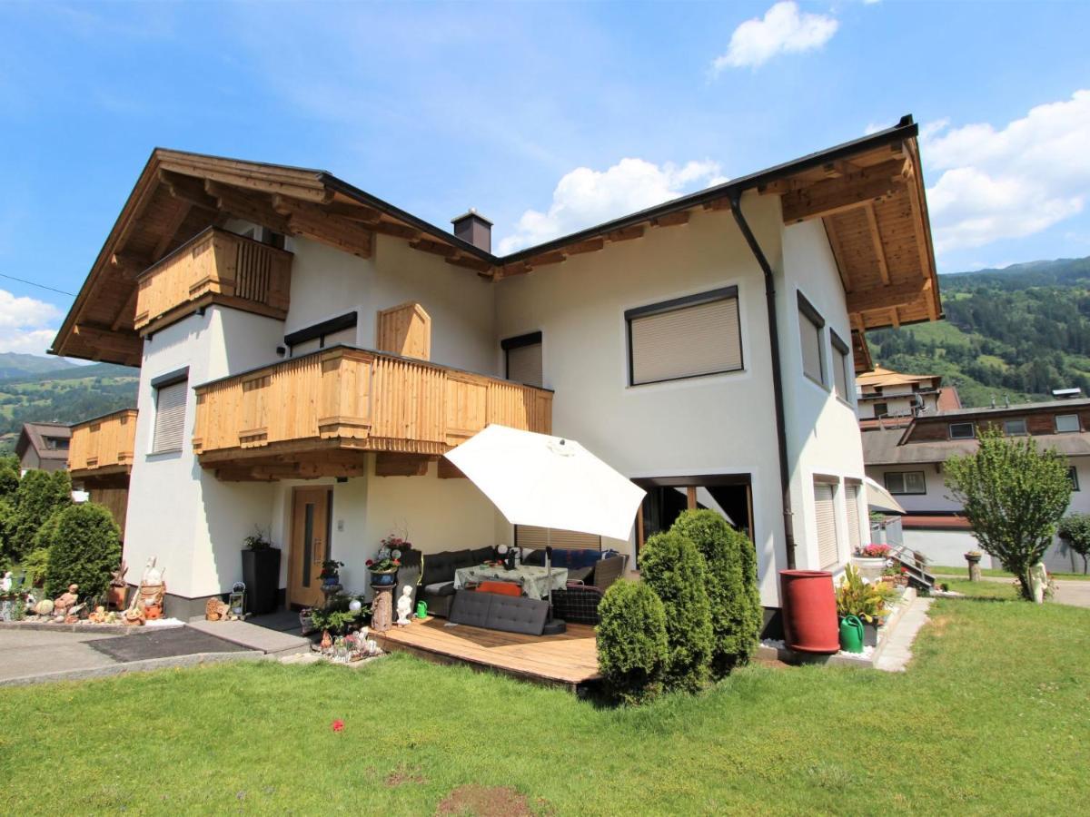 Apartment Schweiberer-2 By Interhome Aschau Im Zillertal Eksteriør bilde