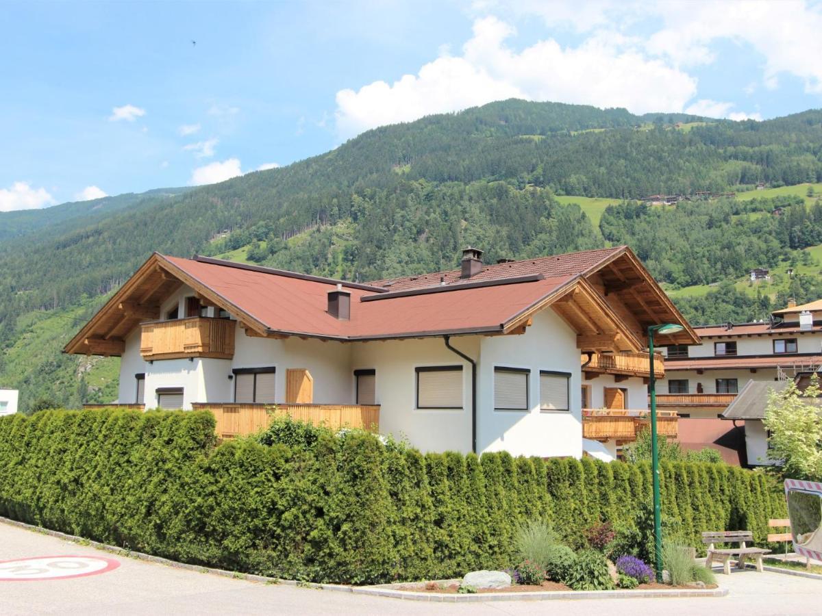 Apartment Schweiberer-2 By Interhome Aschau Im Zillertal Eksteriør bilde