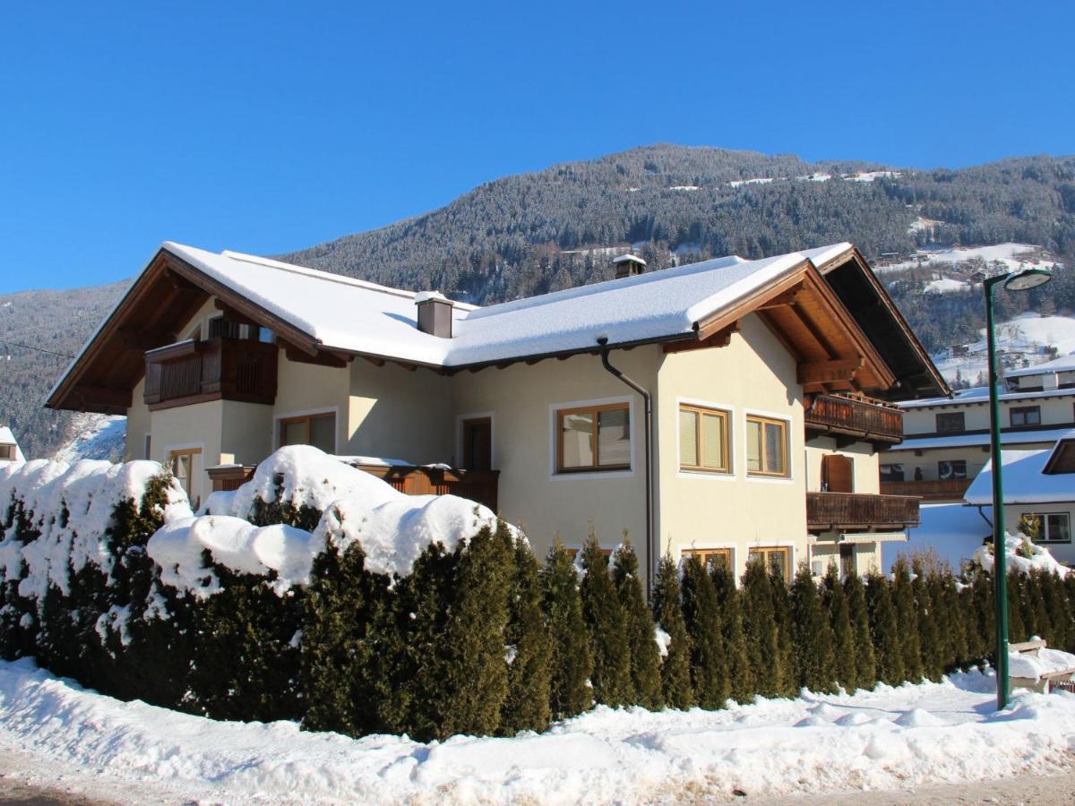 Apartment Schweiberer-2 By Interhome Aschau Im Zillertal Eksteriør bilde