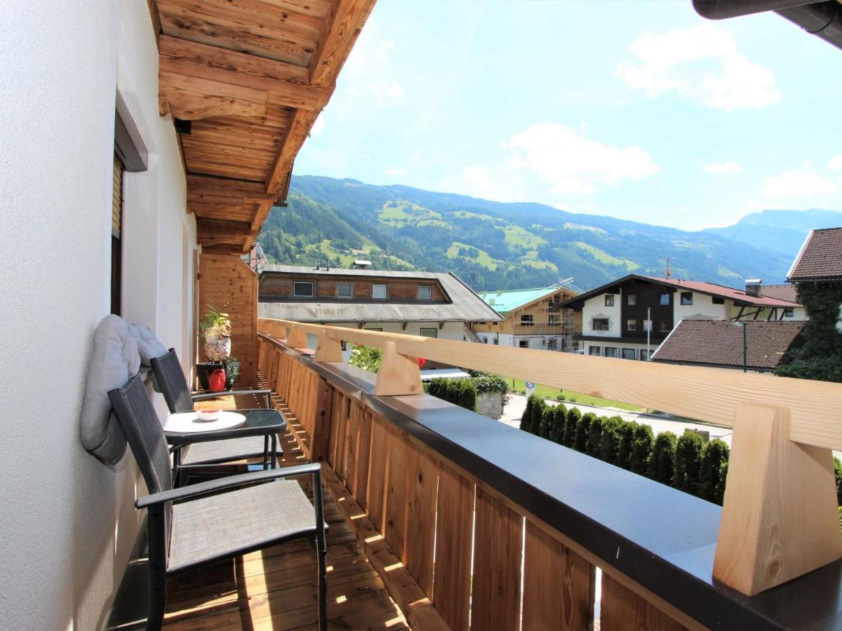 Apartment Schweiberer-2 By Interhome Aschau Im Zillertal Eksteriør bilde