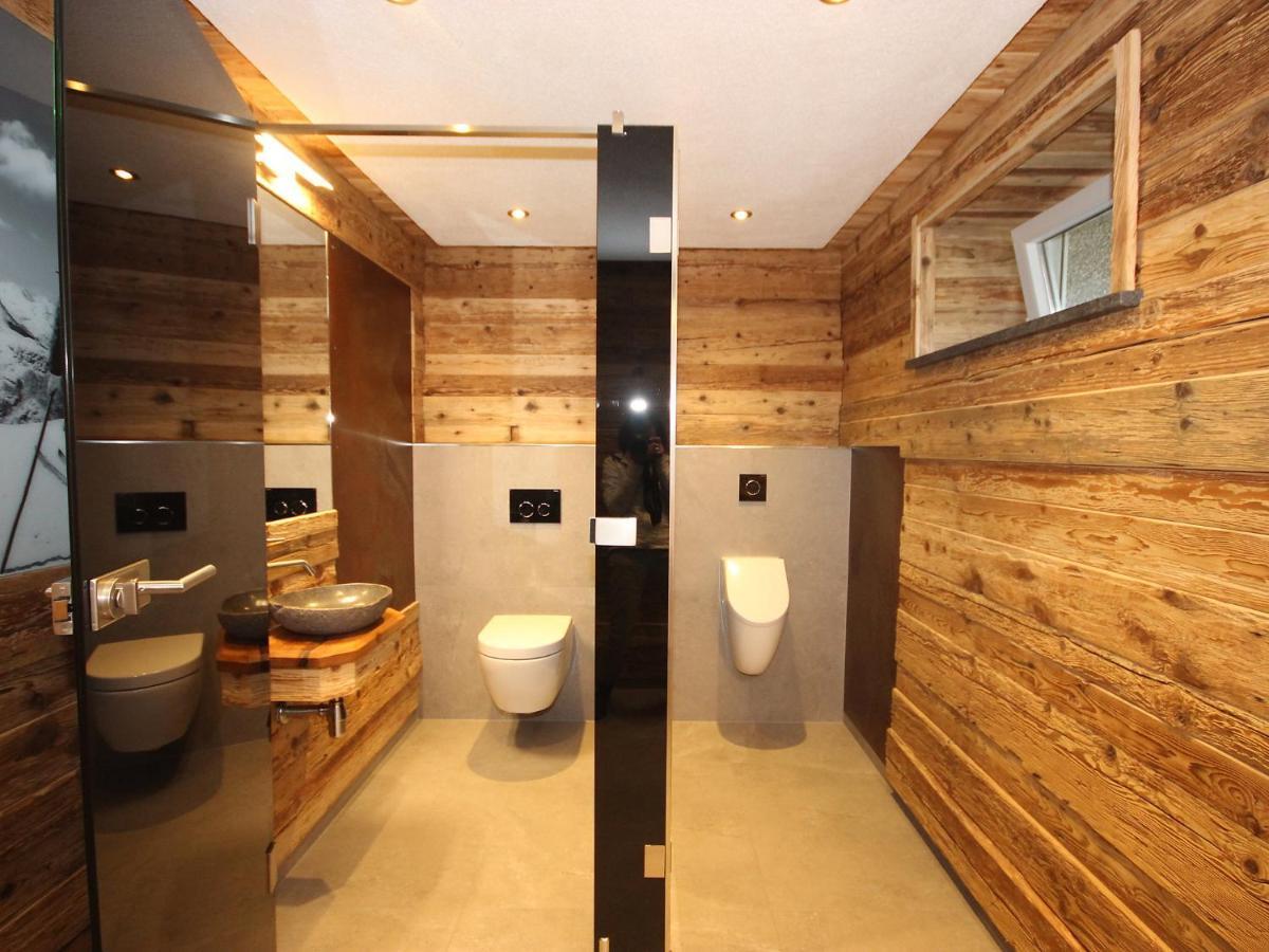 Apartment Schweiberer-2 By Interhome Aschau Im Zillertal Eksteriør bilde
