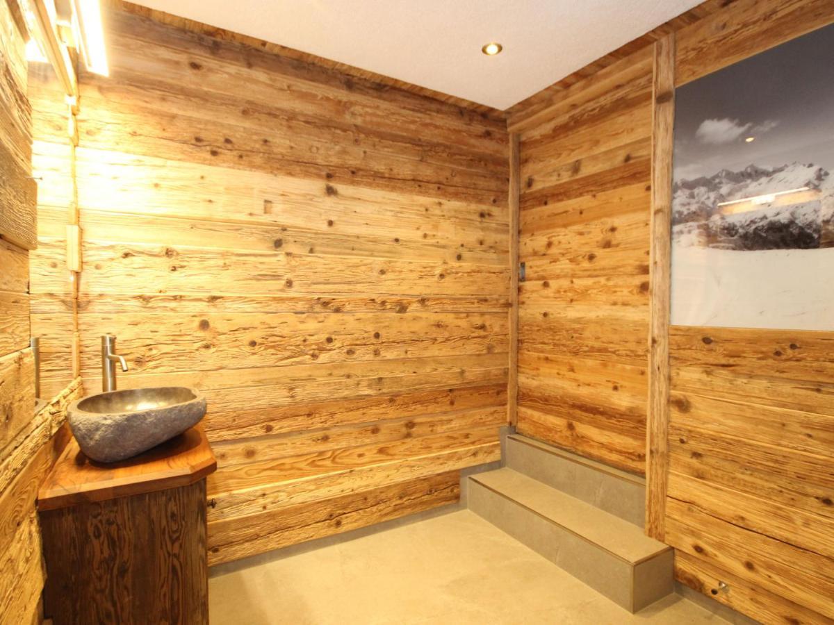 Apartment Schweiberer-2 By Interhome Aschau Im Zillertal Eksteriør bilde