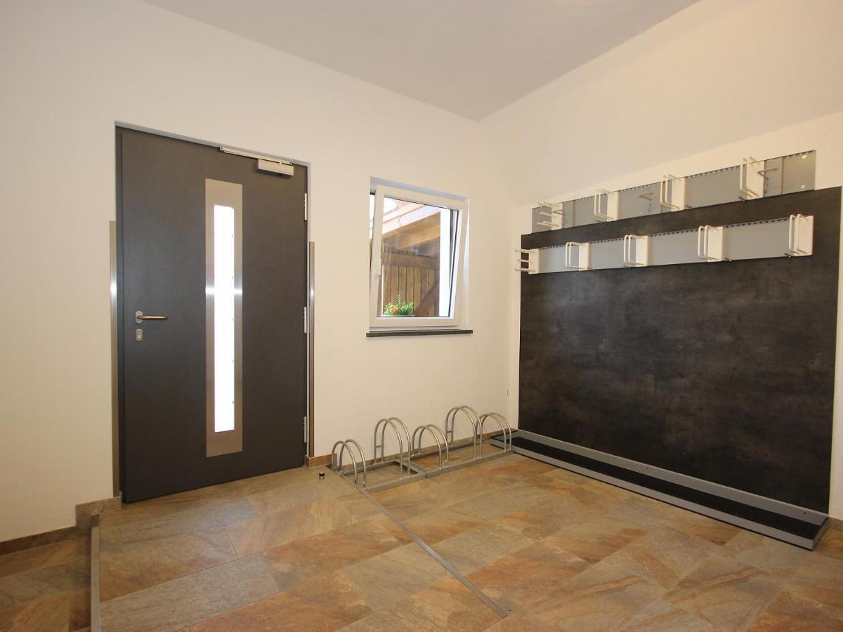 Apartment Schweiberer-2 By Interhome Aschau Im Zillertal Eksteriør bilde