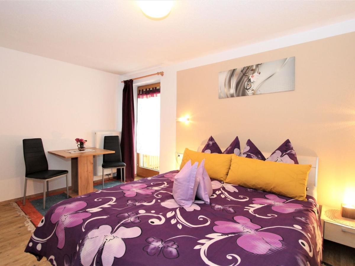 Apartment Schweiberer-2 By Interhome Aschau Im Zillertal Eksteriør bilde