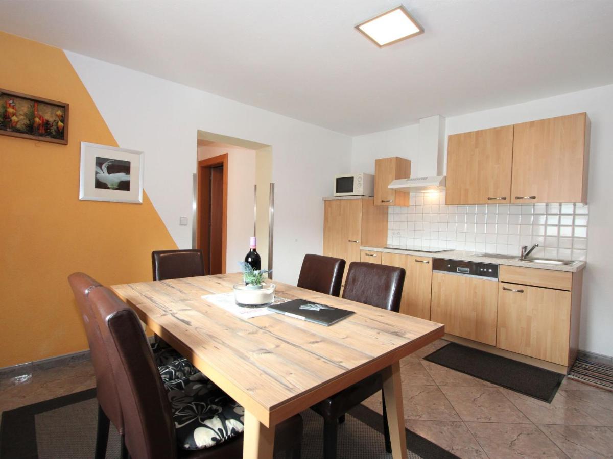Apartment Schweiberer-2 By Interhome Aschau Im Zillertal Eksteriør bilde
