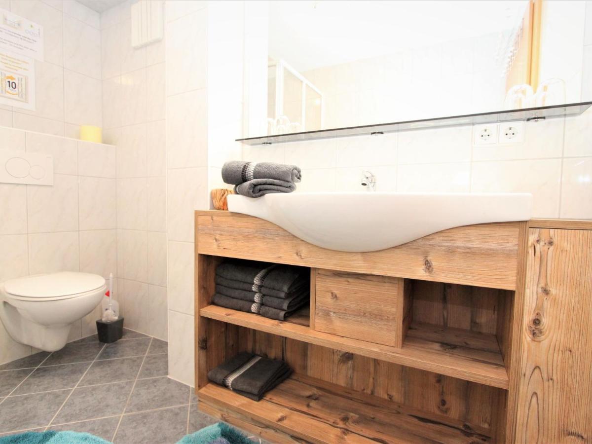 Apartment Schweiberer-2 By Interhome Aschau Im Zillertal Eksteriør bilde