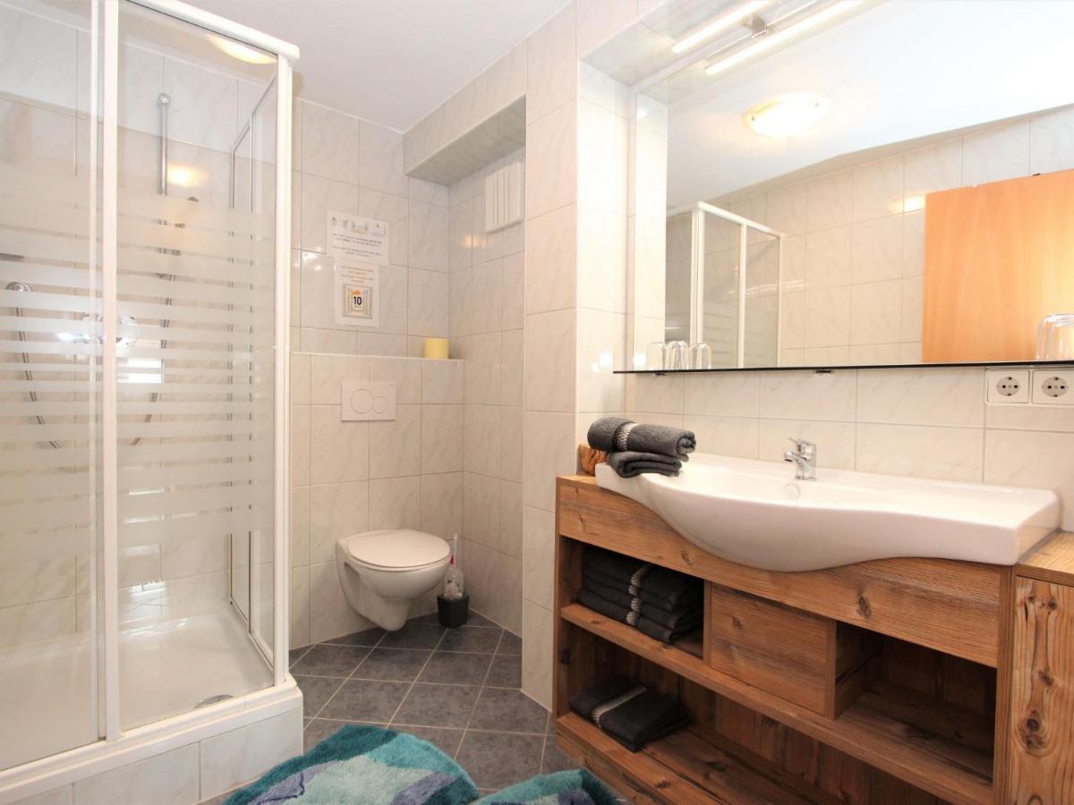Apartment Schweiberer-2 By Interhome Aschau Im Zillertal Eksteriør bilde